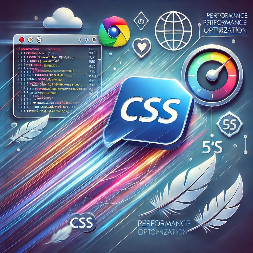 Optimisation des Performances CSS : Astuces et Meilleures Pratiques